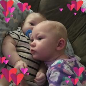 Meet your Posher, Leah